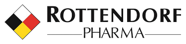 Logo Rottendorf  Pharma 
